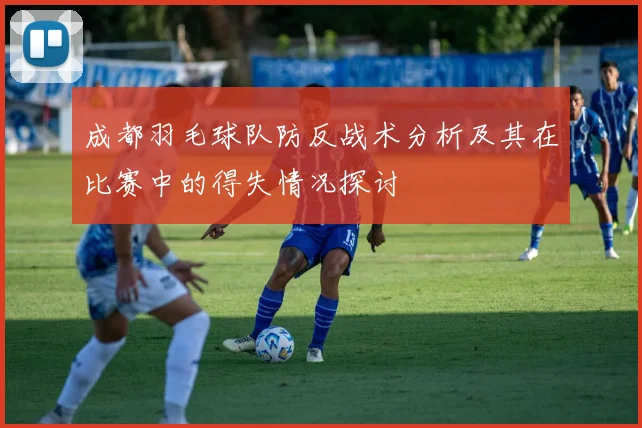 成都羽毛球队防反战术分析及其在比赛中的得失情况探讨